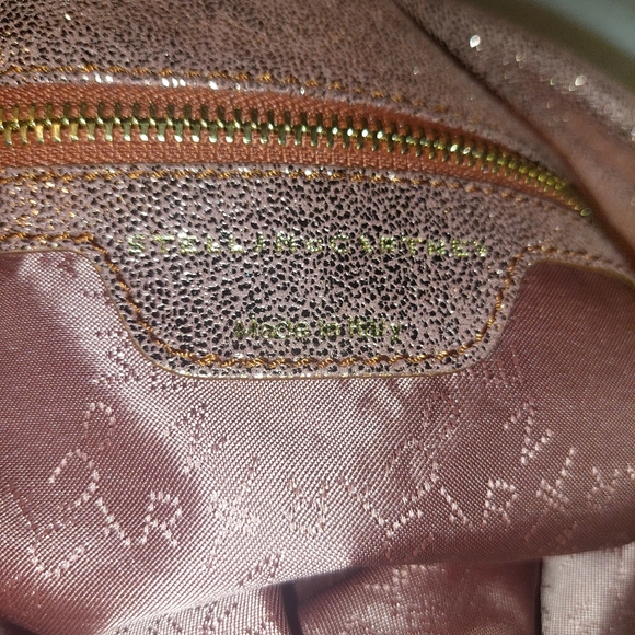 Stella Mccartney Falabella Bag - Picture 12 of 14